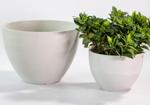 Macetas colgantes <span class=keywords><strong>de</strong></span> <span class=keywords><strong>plástico</strong></span> para plantas, macetas <span class=keywords><strong>de</strong></span> flores redondas para horticultura, con gancho <span class=keywords><strong>de</strong></span> <span class=keywords><strong>plástico</strong></span> duradero, para jardín y plantas suculentas, recicladas - Product Image 3