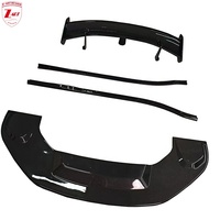 Z-ART GT4 Style Trockenes Carbon-Faser-Aerokit für Lotus Emira 2022+ Prepreg Carbon-Faser-Windabweiser-Kit für Emira Tuning Karosserie-Kit
