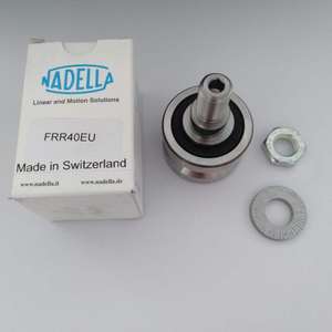 Hochpräzise Original <span class=keywords><strong>Nadella</strong></span> FR40EU FRR40EU FR 40 EU FRR 40 EU Nut nocken stößel lager - Product Image 5