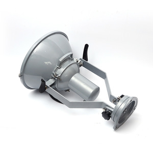 TG7 500W Self-Ballasted Mercury <b>Bulb</b> Marine and Dock Work <b>Light</b> <b>Outdoor</b> Floodlight - Product Image 2