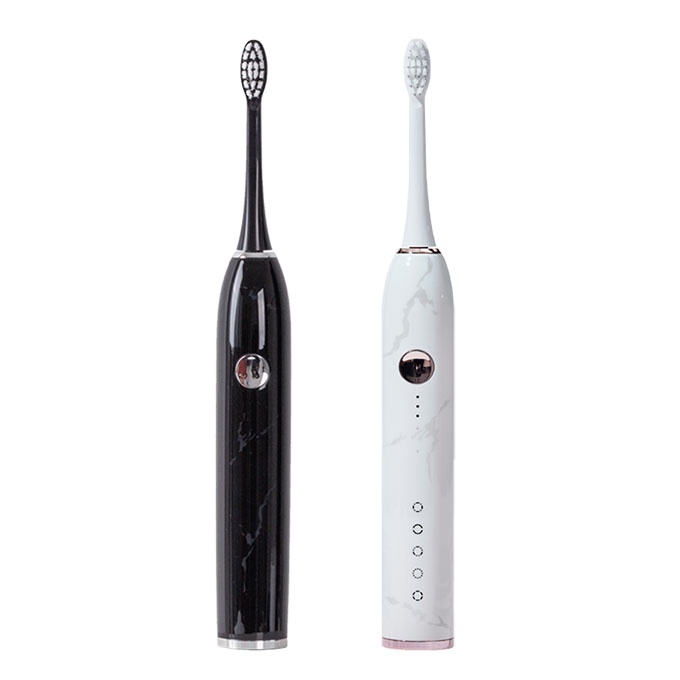 AIWO 2 Year Warranty Cepillo De Diente electric toothbrush lithium IPX 8 electric portable toothbrush electric oem
