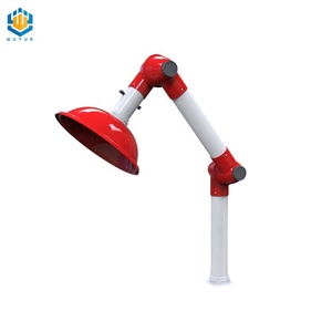 <span class=keywords><strong>Campana</strong></span> <span class=keywords><strong>Extractora</strong></span> de Humos de PP para Accesorios de Mobiliario de Laboratorio WUY - Product Image 2