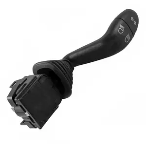 Turn Signal Lever Auto Turn Switch para VW SKODA OCTAVIA OEM 6U0953521