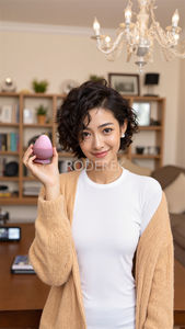 Nova moda ventosa massagem fascial bola massagem muscular bola ombro costas cintura pé massagem ferramenta para ioga relaxante - Product Image 3