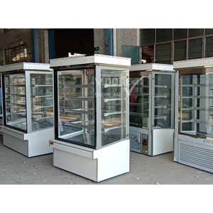 Hai mặt kim loại nhiệm vụ ánh sáng siêu thị giá cho bán lẻ hiển thị - Product Image 6