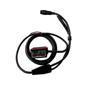 Lecteur de codes-barres fixe ultra-compact KEYENCE SR-710, scanner de codes QR ultra-compact avec garantie d'un an - Product Image 3