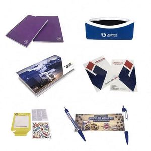 Wholesale Promotional Products Logo Customized Promotional <b>Gifts</b> Items Set - Product Image 6