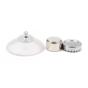 YOTO ventouse magique <span class=keywords><strong>porte</strong></span>-<span class=keywords><strong>savon</strong></span> aimant ventouse métal insérer <span class=keywords><strong>porte</strong></span>-<span class=keywords><strong>savon</strong></span> <span class=keywords><strong>sans</strong></span> <span class=keywords><strong>perçage</strong></span> <span class=keywords><strong>sans</strong></span> collage toujours propre - Product Image 5
