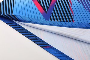 Setelan Jersey Bulu Tangkis Tenis Meja Voli Lengan Panjang Berkualitas Tinggi 2026, Bernapas, Cepat Kering, Seragam Tim - Product Image 4