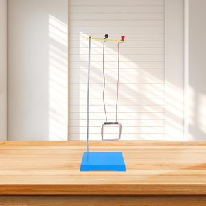 Pinze per Dimostrazioni di Fisica della Plastica, Strumento per il Test del Senso del Misto Destro/Sinistro, Preciso, Sensibile e Pulito - Product Image 4