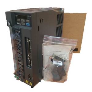 Variador de Frecuencia ASD-B2-0421-B 400W 220V Monofásico - Product Image 4