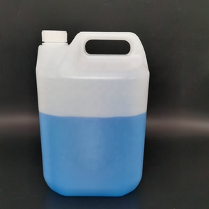 Thực Phẩm Lớp 5L Nhựa Jerrycan Thùng Vuông Thùng Nhựa <span class=keywords><strong>5</strong></span> Lít Jerry Có Thể Cho Nhiên Liệu Và Chất Lỏng - Product Image 5
