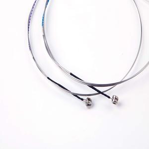 Juego de cuerdas para <span class=keywords><strong>viola</strong></span> Alice, núcleo de acero con entorchado de Ni-Fe - Product Image 3
