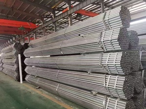 Tubería Redonda de Acero <span class=keywords><strong>Galvanizado</strong></span> en Caliente, Tubería GI de Alta Calidad, Tubería de Acero Pregalvanizado, <span class=keywords><strong>Tubo</strong></span> <span class=keywords><strong>Galvanizado</strong></span> para Construcción - Product Image 2