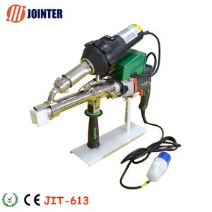 Handextruder Geblazen Film Extruder, Mini Extruder, Plastic Extruder Heater