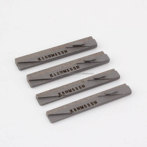 Pierre à aiguiser SUNNEN diamant CBN personnalisée de haute précision avec support de support pour L12-NM45 de tête à aiguiser Sunnen - Product Image 6
