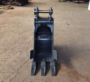 Accesorios para Movimiento de Tierras RSBM OEM, Excavadora de Zanjas, Cuchara para Zanjas - Product Image 5