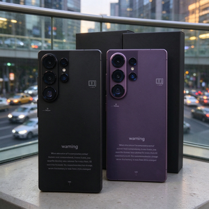 สมาร์ทโฟน S26Ultra 5G รุ่น 24GB+1TB ดีไซน์บางเฉียบทันสมัย ระบบจดจำใบหน้า แบตเตอรี่ขนาดใหญ่ จัดจำหน่ายโดยตรงจากโรงงาน - Product Image 4