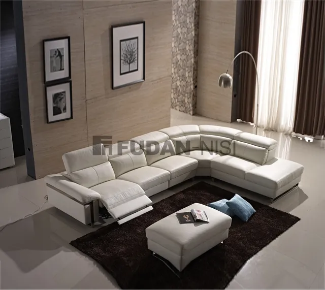 Set Sofa untuk Ruang Tamu Perabot Rumah