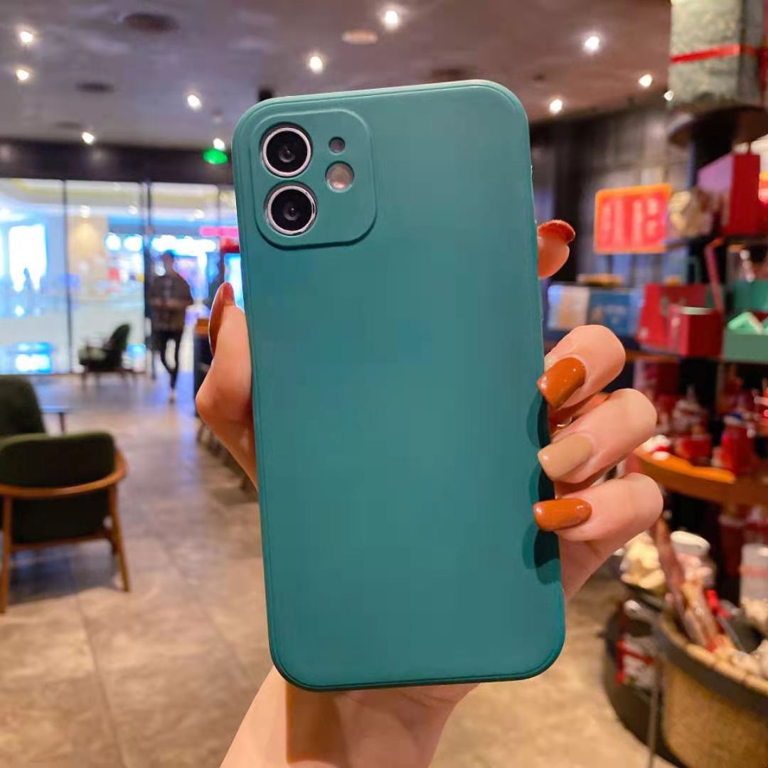 เขียวเข้ม