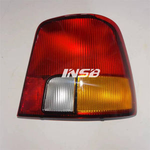 92401-5A100 92402-5A100韓国バスリアランプテールヒョンダイ郡バス92402-5A100 92401-5A100用卸売バス部品INSB13-016 - Product Image 2