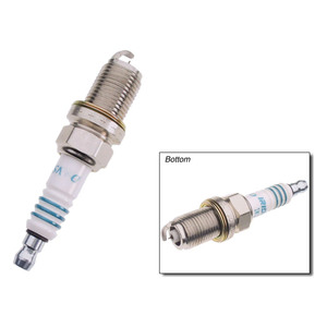 หัวเทียนเบนซินใหม่ bosna IK20 5304 Bujia หัวเข็มอิริเดียม1.8L/2.0L อะไหล่รถยนต์สำหรับ <span class=keywords><strong>Suzuki</strong></span> - Product Image 2