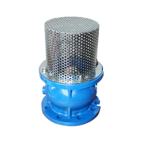 8 ''Clapet de pied pour L'irrigation