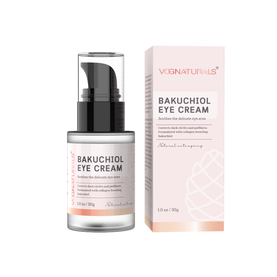 Private Label Moisturizing Bakuchiol Serum Set Skin Care,Exfoliating Glow Facial Natural Bakuchiol Oil Organic Skin Care Sets