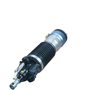 Amortiguadores de suspensión neumática delanteros izquierdos 37106864533 compatibles con Rolls-Royce Ghost 37106862551 - Product Image 2