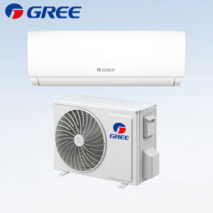 <span class=keywords><strong>Aire</strong></span> Acondicionado Split de Pared Puremind 9000 12000 18000 BTU R410A Inverter, Fácil Instalación, Bajo Mantenimiento, Suministro para Proyectos en África - Product Image 1