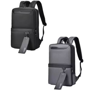 Wholesale New Style Large Capacity Card Pocket Waterproof Fashion Business <b>Bag</b> for Men Backpack Laptop Bagpack Travel Back <b>Pack</b> - Product Image 3