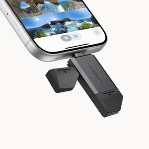 เครื่องอ่านข้อมูลแบบแอนติกราวิตี้ รุ่น Quick Reader สำหรับอุปกรณ์เสริมแท้ Antigravity A1 สำหรับ iPhone/Android - Product Image 4