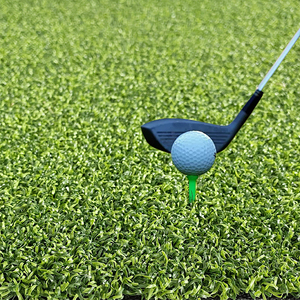 Césped Artificial para Mini Golf <span class=keywords><strong>de</strong></span> 10 mm, Césped Sintético Suave para Putting Green, Césped Artificial para Exteriores, Duradero, Anti-UV - Product Image 1