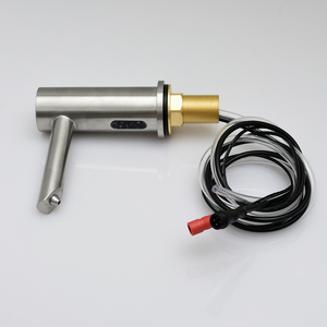 Chải Thương Mại Hiện Đại Sàn Mounted <span class=keywords><strong>Touchless</strong></span> Bọt Xà Phòng <span class=keywords><strong>Dispenser</strong></span> - Product Image 6