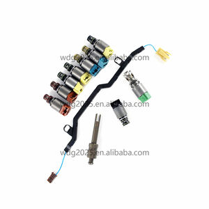 BMw aui Jagagar 11 pccs 6hp28 Zf6hp28 zf6hp21 zf6hp28 Zf6hp21 zf6hp28 Zf6hp21 zf6hp28 Zf6hp21 Zf6hp28 Zf6hp21 Zf6hp28 Zf6hp21 zf6hp28 Zf6hd के लिए हार्पिंग किट के साथ <span class=keywords><strong>6hp21</strong></span> ट्रांसमिशन सोलेनोes ट्रांसमिशन सोलेनॉइड के लिए 1068298047 - Product Image 5