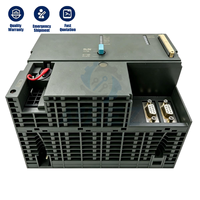 Controlador PLC de Proceso Único 6ES7654-6CJ04-3JF0 6ES76546CJ043JF0 con Servicio de Conversor Modbus OPC Personalizado