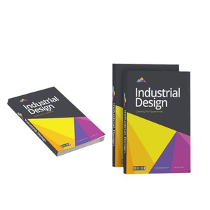 उच्च गुणवत्ता वाली कस्टम मुद्रित, पूरी तरह से बाध्य हार्डकवर किताबें - Product Image 3