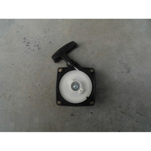 เครื่องฉีดพ่นปุ๋ยแบบใช้มอเตอร์ 1E46 เครื่องยนต์เบนซิน สตาร์ทเตอร์ 3F-30 - Product Image 3