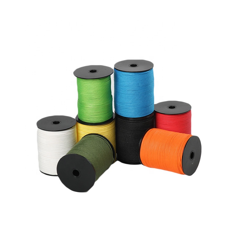 1,5 мм 1,7 мм 2 мм 2,2 мм Ультра высокая прочность UHMWPE Морской рыболовный Канат