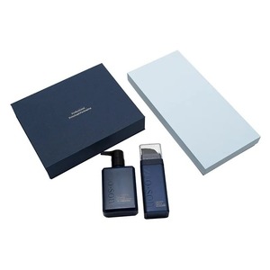 Boîte cadeau rigide magnétique personnalisée avec insert en mousse EVA, emballage de luxe pour parfums, soins de la peau et cosmétiques, avec logo - Product Image 5