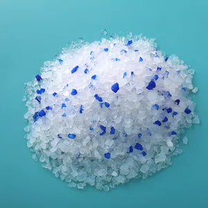 Hot Sale OEM Wholesale Cat Litter Sand Easy Clean Crystal Silica Gel Cat Litter Biodegradable Silicone Materials