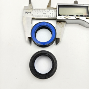 Kit de Reparación de Anillo de Sellado Superior del Sensor de Torque del Volante para <span class=keywords><strong>BMW</strong></span> Mercedes, Anillo de Sellado de Eje Pequeño, Anillo Barrera de Agua - Product Image 6