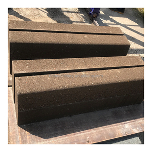 QT5-15 Blockherstellungsmaschine in Nigeria Automatische Ziegelproduktionsanlage Betonblockherstellungsmaschine - Product Image 3