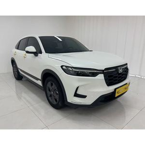 <span class=keywords><strong>Honda</strong></span> <span class=keywords><strong>HRV</strong></span> 240 Turbo Modelo 2023, Gasolina, Motor 1.5T, Vehículo de Gasolina, <span class=keywords><strong>Honda</strong></span> <span class=keywords><strong>HRV</strong></span> HR V Usado, SUV Compacto Usado - Product Image 6