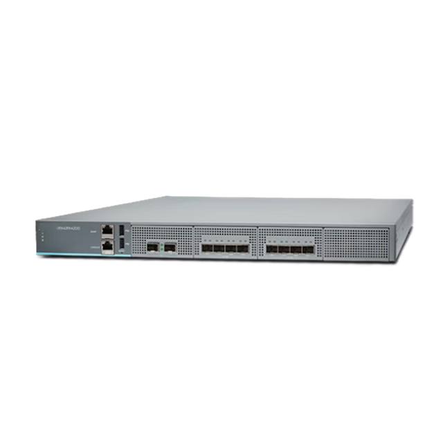 SRX4200-SYS-JB-AC Enterprise Service Gateway Firewall Support IPS VPN for Medium Enterprise Network Security