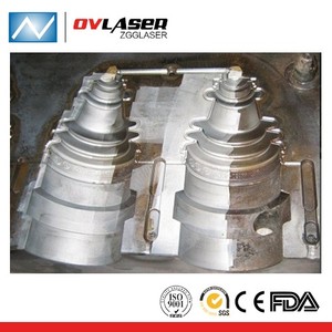 Machine de nettoyage au laser 100W 200W 300W pour l'élimination de la peinture et de la <span class=keywords><strong>rouille</strong></span>, machine de nettoyage au laser pour la peinture et la saleté - Product Image 6