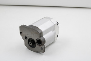Pompe à engrenages et pompe pilote pour excavatrice Ap2d25 Ap2d36 Cx55 R60-7 Dx55, 14533145, 150 bars, 1 étage - Product Image 6