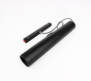 Miboxer ZigBee + 2.4G 9W RGB + Màu Kép Nhiệt Độ Trần Từ Ánh Sáng Điều Khiển Từ Xa Thông Qua Ứng Dụng Di Động - Product Image 2