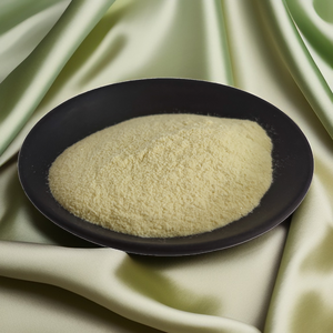 Настраиваемый порошок пробиотиков Lactobacillus Salivarius противоаллергический и аллергический, предотвращающий белый внешний вид - Product Image 4