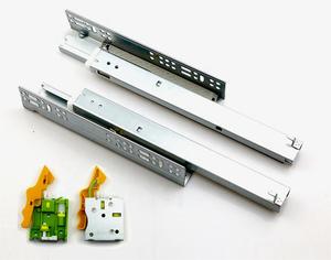 Tủ bếp nhiệm vụ nặng nề mềm đóng đẩy mở dưới gắn Ngăn kéo trượt - Product Image 6